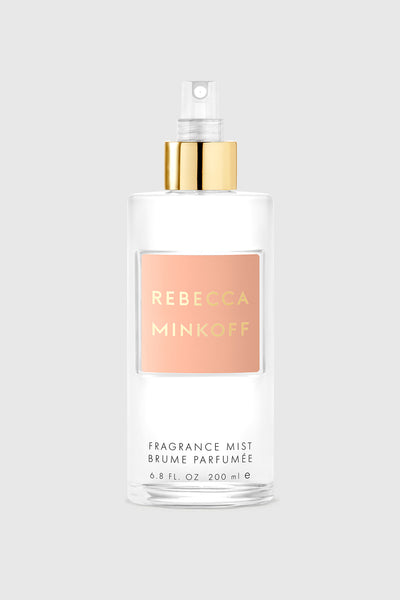 Rebecca Minkoff Blush Fragrance Mist 200 ML Parfym Dam Rosa | Sverige-153638