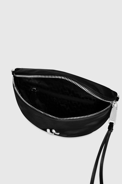 Rebecca Minkoff City Nylon Crossbody Väska Dam Svarta | Sverige-816315