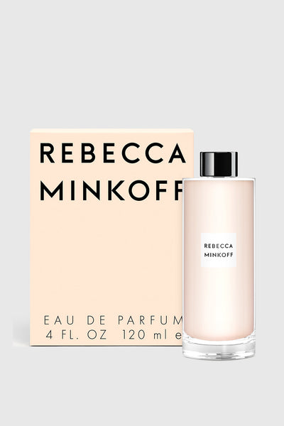 Rebecca Minkoff Eau De Parfum 120 ML Refill Parfym Dam Rosa | Sverige-366158