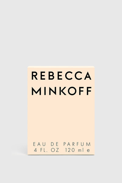 Rebecca Minkoff Eau De Parfum 120 ML Refill Parfym Dam Rosa | Sverige-366158