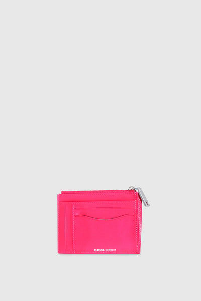 Rebecca Minkoff Jett Plånbok Dam Rosa | Sverige-613638