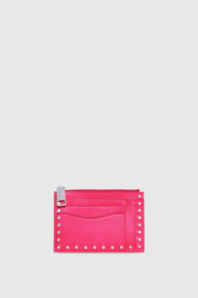 Rebecca Minkoff Jett Plånbok Dam Rosa | Sverige-613638