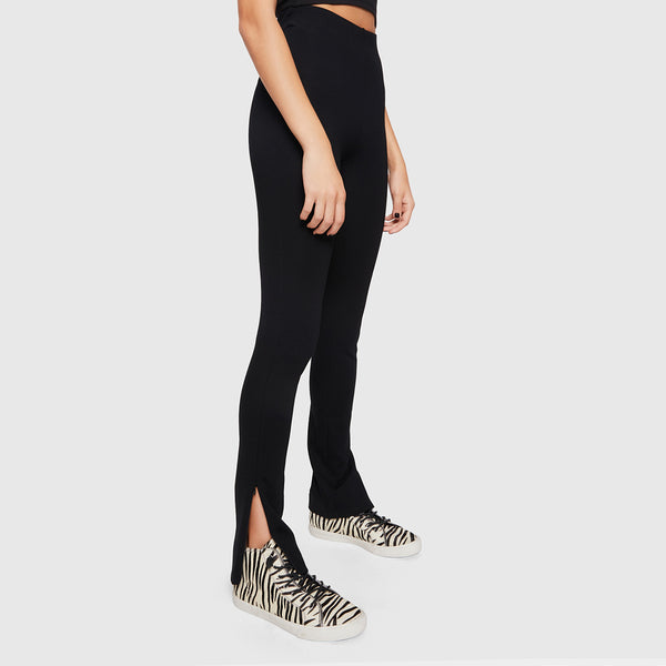 Rebecca Minkoff Jillian Leggings Dam Svarta | Sverige-386635