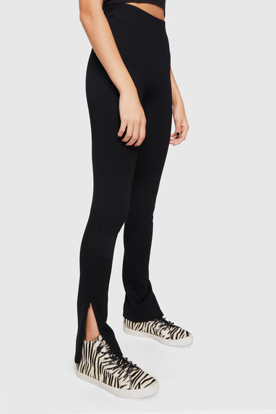 Rebecca Minkoff Jillian Leggings Dam Svarta | Sverige-386635