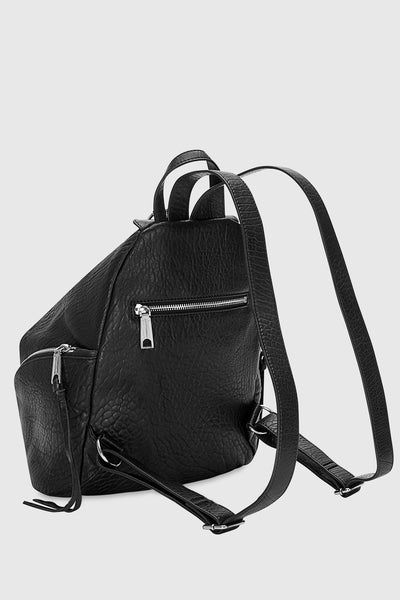 Rebecca Minkoff Julian Ryggsäck Dam Svarta | Sverige-181386