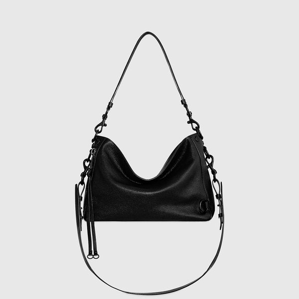 Rebecca Minkoff M.A.B. Crossbody Väska Dam Gröna | Sverige-536831