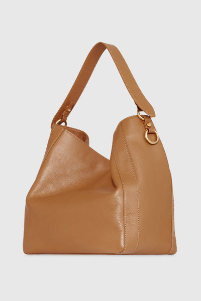 Rebecca Minkoff M.A.B. Hobo Väska Dam Bruna | Sverige-638836