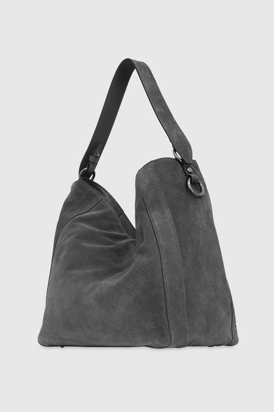 Rebecca Minkoff M.A.B. Hobo Väska Dam Svarta | Sverige-158136