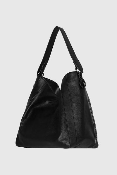 Rebecca Minkoff M.A.B. Hobo Väska Dam Svarta | Sverige-335861