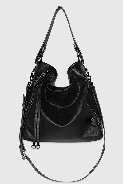 Rebecca Minkoff M.A.B. Hobo Väska Dam Svarta | Sverige-335861