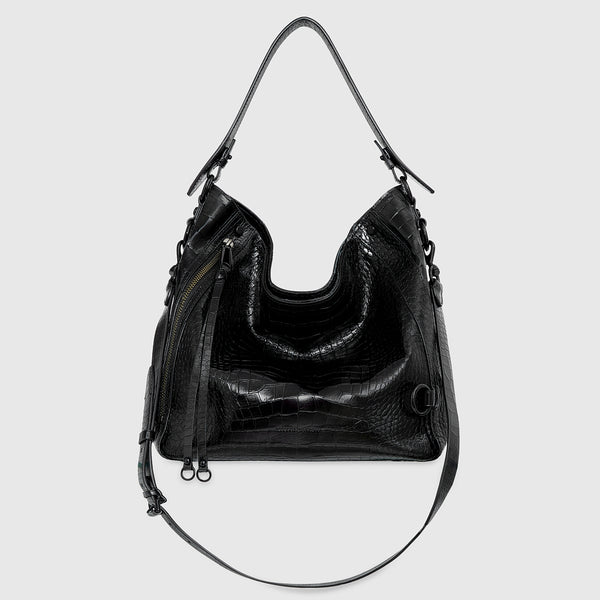 Rebecca Minkoff M.A.B. Hobo Väska Dam Svarta | Sverige-613138