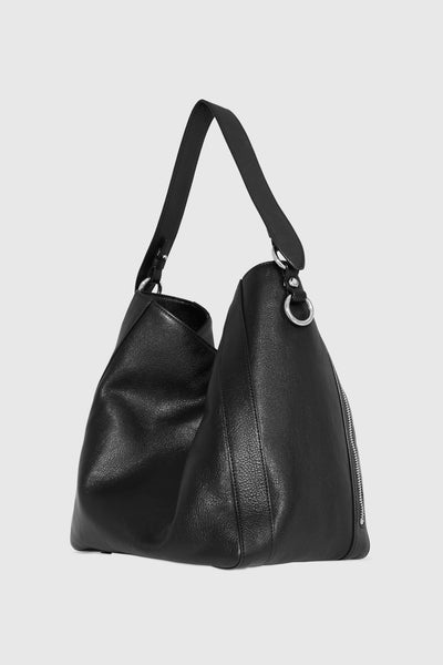 Rebecca Minkoff M.A.B. Hobo Väska Dam Svarta | Sverige-651813