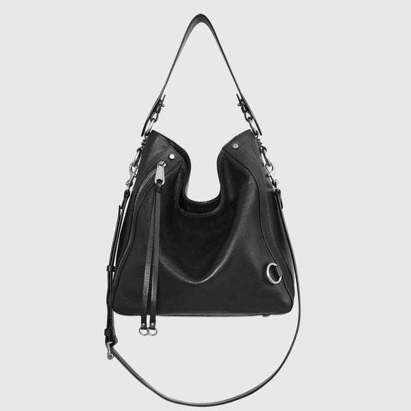 Rebecca Minkoff M.A.B. Hobo Väska Dam Svarta | Sverige-651813