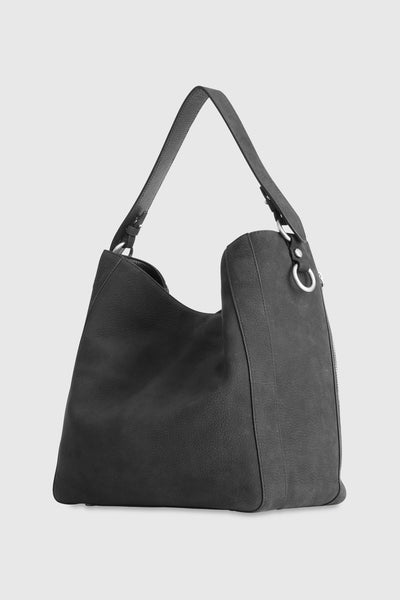 Rebecca Minkoff M.A.B. Hobo Väska Dam Svarta | Sverige-881636