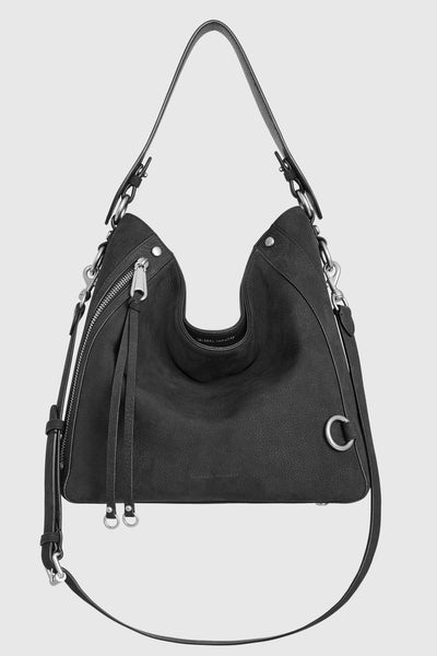 Rebecca Minkoff M.A.B. Hobo Väska Dam Svarta | Sverige-881636