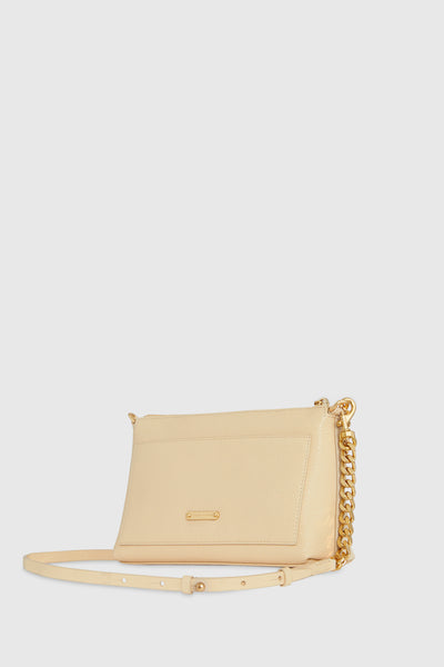 Rebecca Minkoff Megan Crossbody Väska Dam Bruna | Sverige-8161683