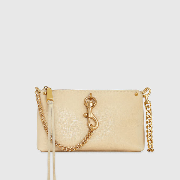 Rebecca Minkoff Megan Crossbody Väska Dam Bruna | Sverige-8161683