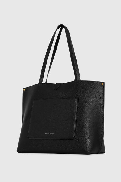 Rebecca Minkoff Megan Toteväska Dam Svarta | Sverige-1351663