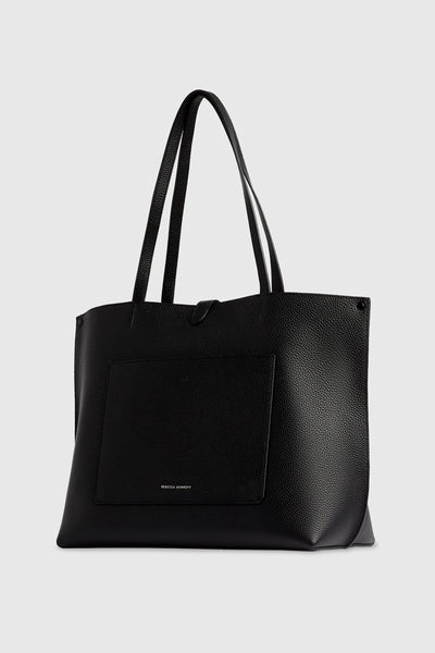 Rebecca Minkoff Megan Toteväska Dam Svarta | Sverige-1638561