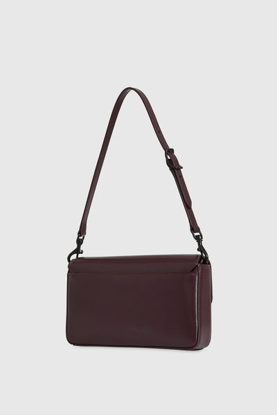 Rebecca Minkoff The G Small Axelväska Dam Lila | Sverige-6618135