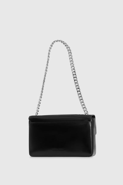 Rebecca Minkoff The G Small Rem Axelväska Dam Svarta | Sverige-8316835