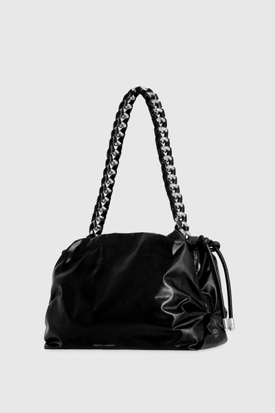 Rebecca Minkoff Zero Gravity Axelväska Dam Svarta | Sverige-158633