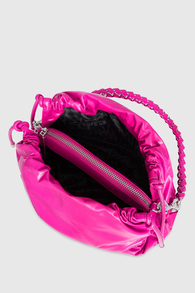 Rebecca Minkoff Zero Gravity Axelväska Dam Fuchsia | Sverige-586813