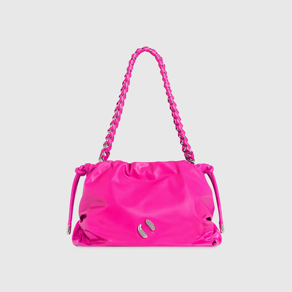 Rebecca Minkoff Zero Gravity Axelväska Dam Fuchsia | Sverige-586813