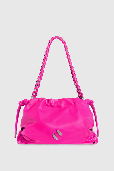 Rebecca Minkoff Zero Gravity Axelväska Dam Fuchsia | Sverige-586813