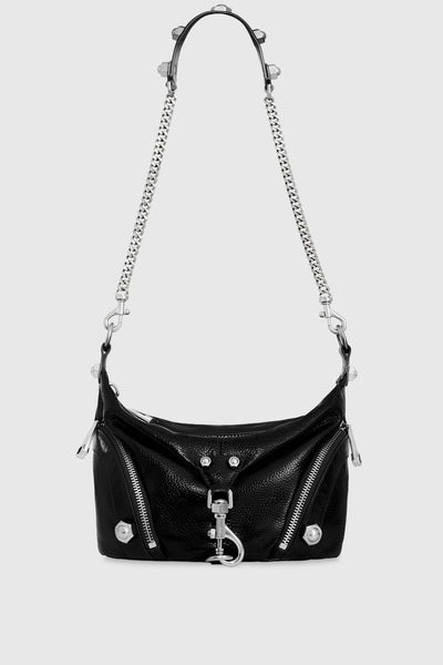 Rebecca Minkoff Julian Max Crossbody Väska Dam Svarta | Sverige-538163