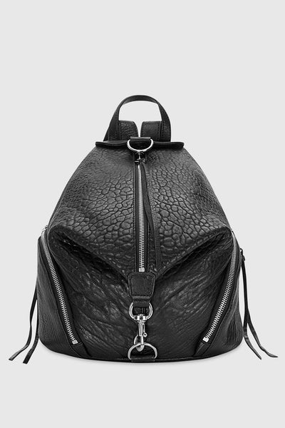 Rebecca Minkoff Julian Ryggsäck Dam Svarta | Sverige-181386