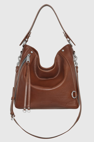 Rebecca Minkoff M.A.B. Hobo Väska Dam Bruna | Sverige-351688