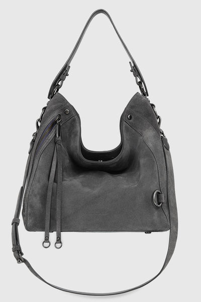 Rebecca Minkoff M.A.B. Hobo Väska Dam Svarta | Sverige-158136