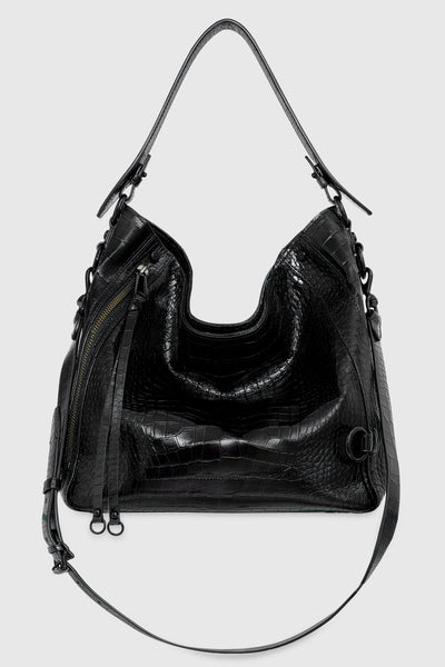 Rebecca Minkoff M.A.B. Hobo Väska Dam Svarta | Sverige-613138