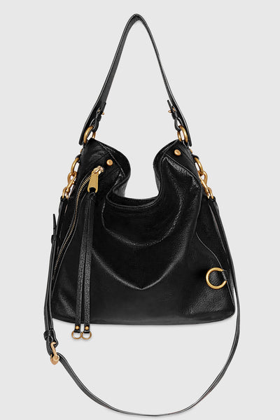 Rebecca Minkoff M.A.B. Hobo Väska Dam Svarta | Sverige-8336115