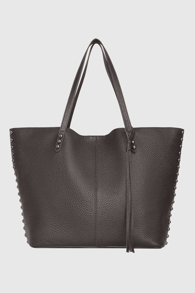 Rebecca Minkoff Medium Unlined Toteväska Dam Grå | Sverige-683186