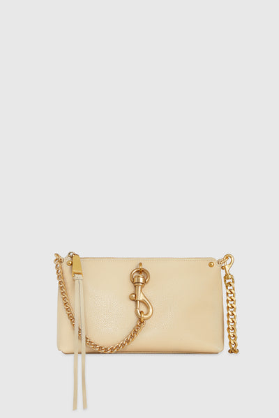 Rebecca Minkoff Megan Crossbody Väska Dam Bruna | Sverige-8161683